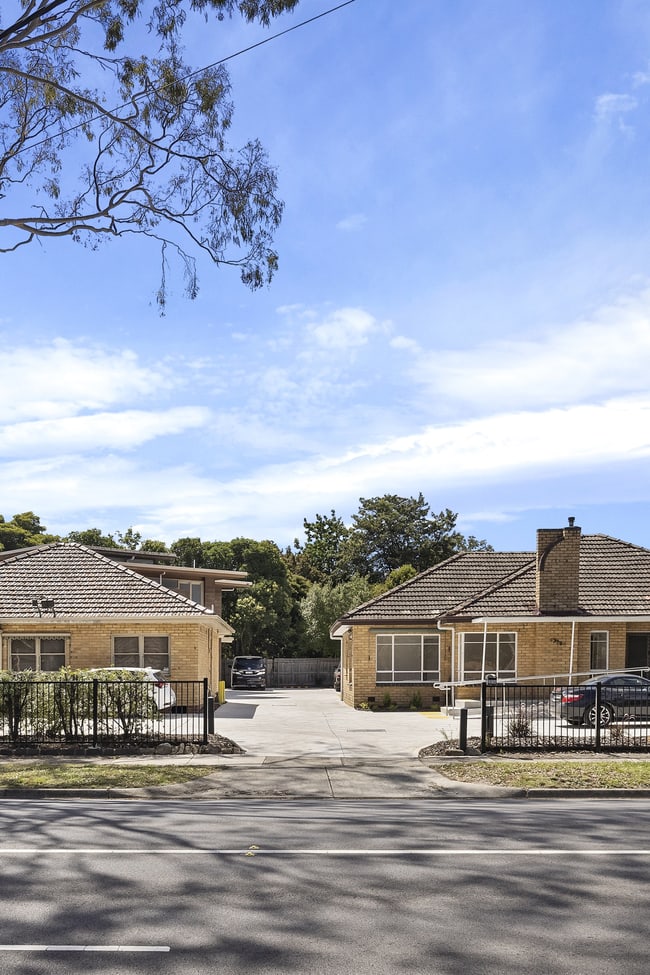 324-326 Stephensons Road Mount Waverley VIC 3149 324-326 Stephensons Road Mount Waverley VIC 3149