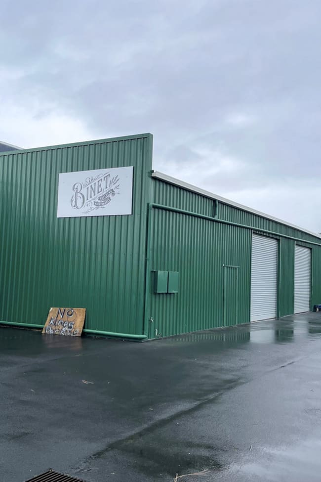 Unit 1/75 Albert Road East Bunbury WA 6230