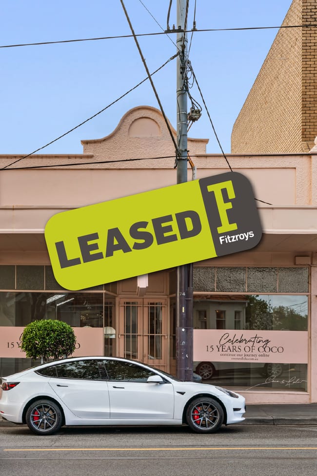 597 Malvern Road Toorak VIC 3142