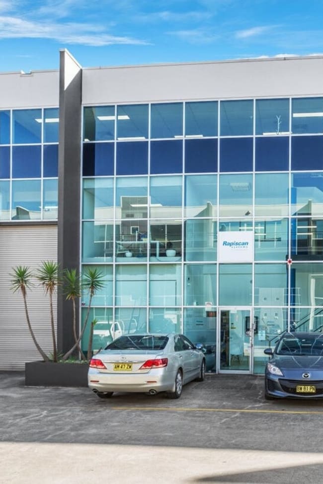 Unit 27/6-8 Herbert Street Artarmon NSW 2064