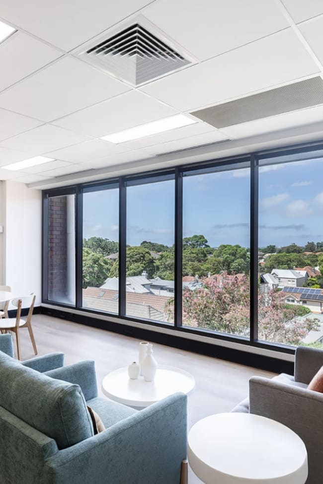 71-73 Alexander Street Crows Nest NSW 2065