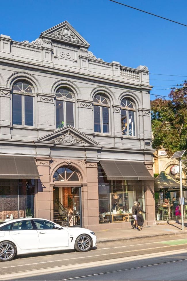 464 Chapel Street South Yarra VIC 3141