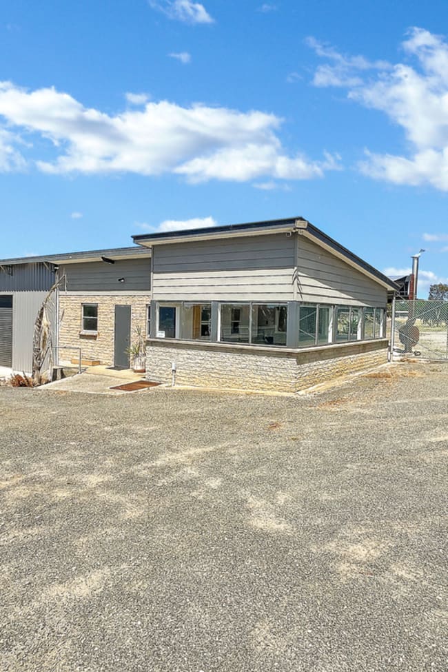 450 Hendy Main Road Geelong VIC 3220