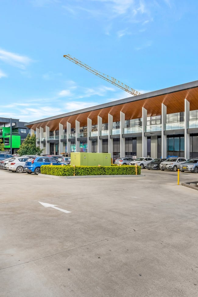 Suite 1105/31 Lasso Road Gregory Hills NSW 2557