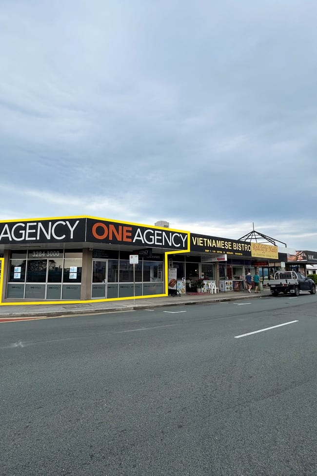 5 & 6/106 Sutton Street Redcliffe QLD 4020
