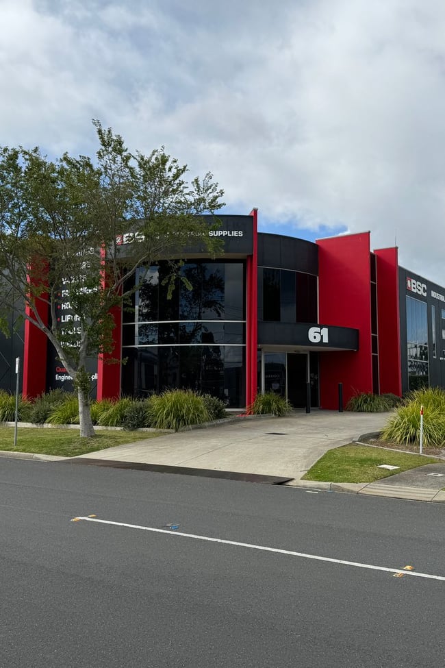 61 Hartnett Drive Seaford VIC 3198