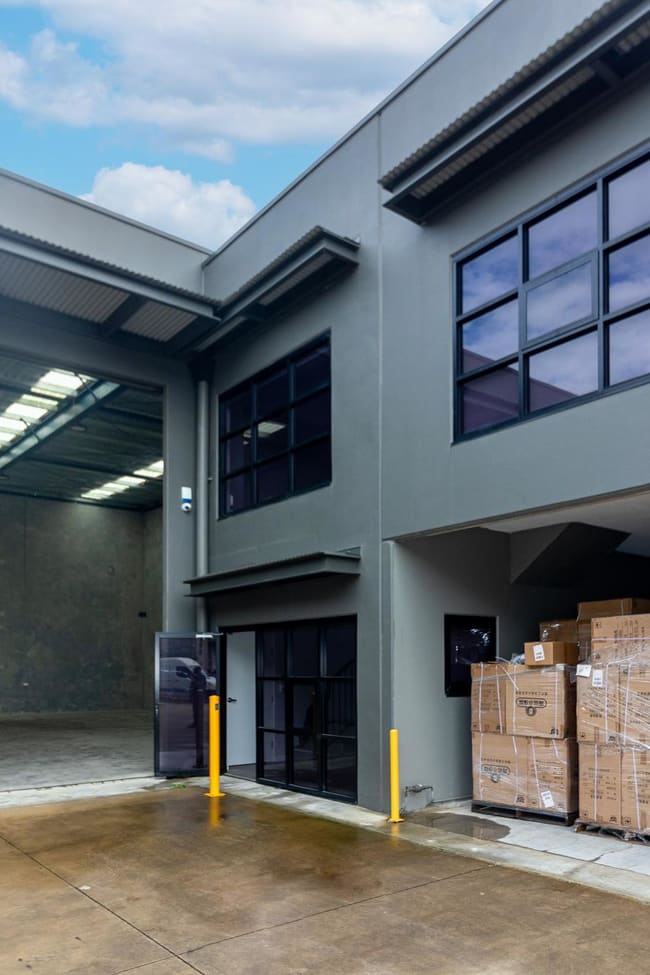 Unit 3/18 Birmingham Avenue Villawood NSW 2163