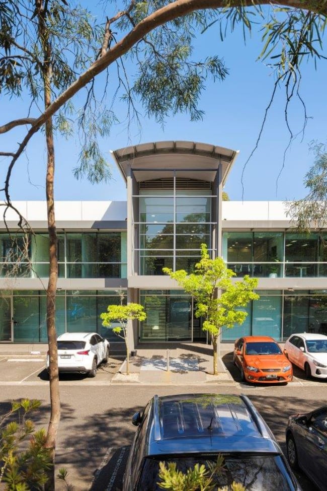 Unit 15/24 Lakeside Drive Burwood East VIC 3151