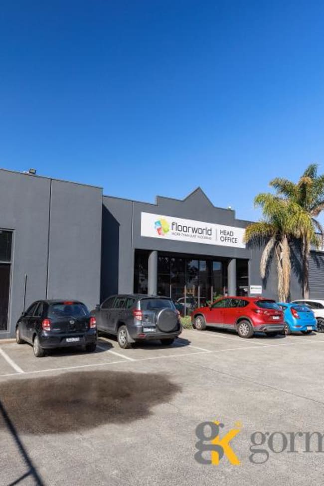 Unit 2/126 Canterbury Road Kilsyth VIC 3137