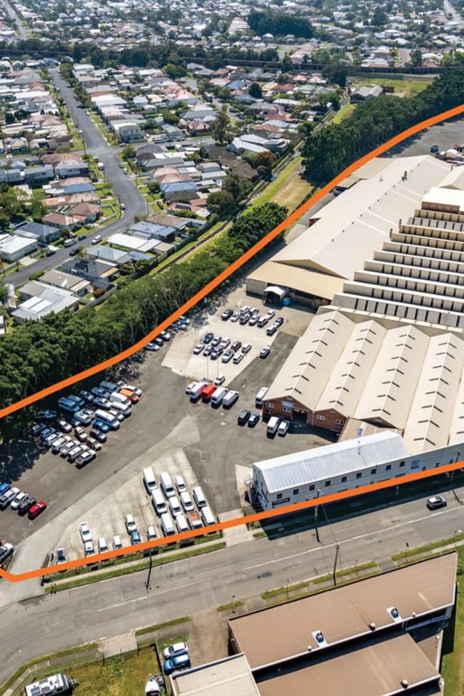 56 Clyde Street Hamilton North NSW 2292