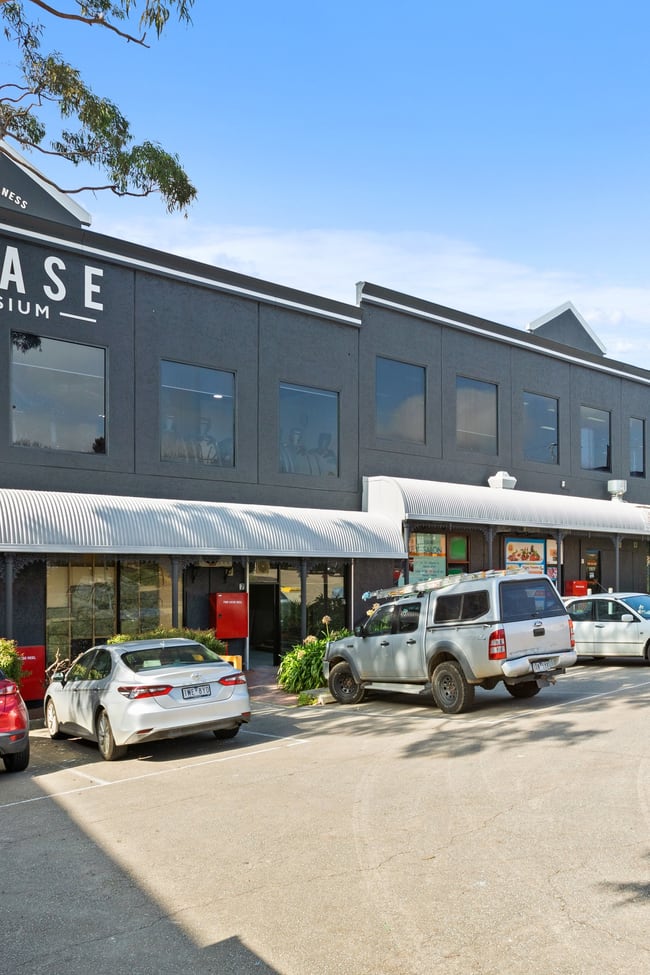 9-10/1-21 High Street Cranbourne VIC 3977