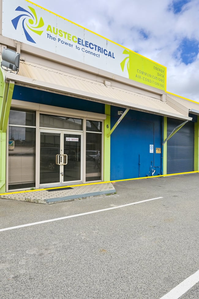 5 & 6/7 Fonts Place Embleton WA 6062
