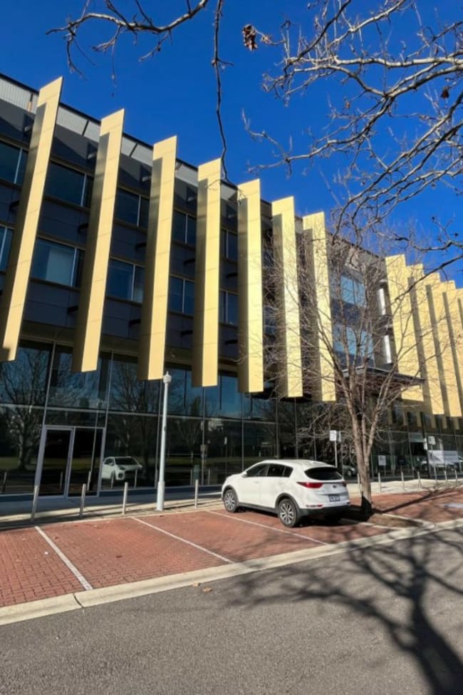 2/55 Wentworth Avenue Kingston ACT 2604