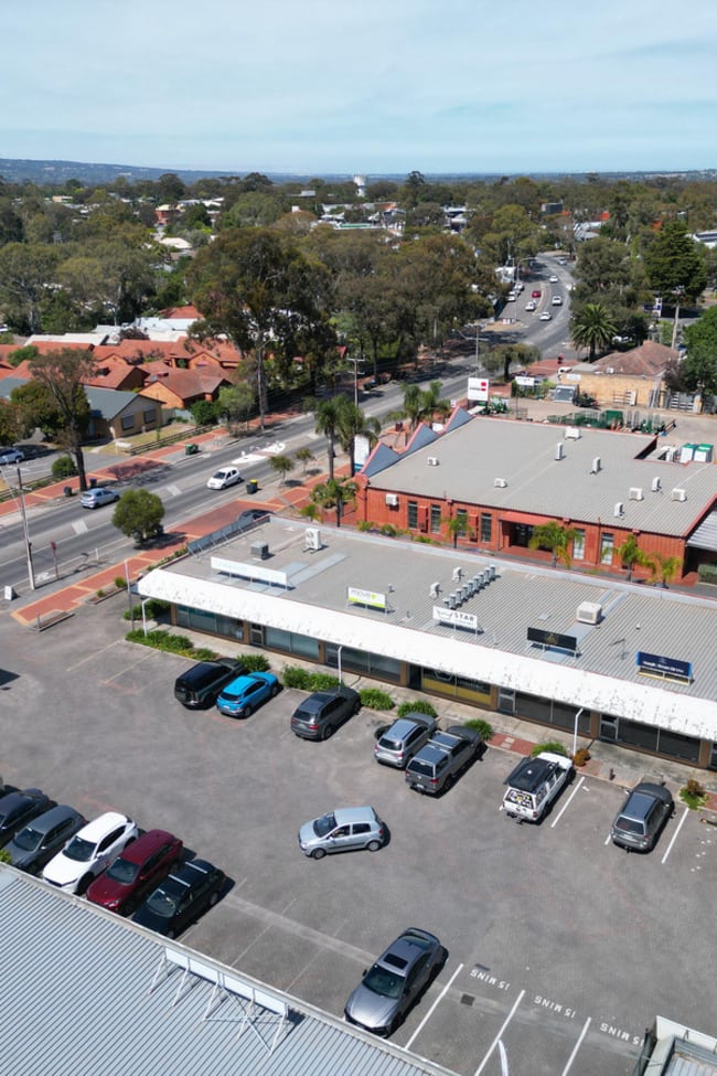 Shop 10 & 11/168-170 Main Road Blackwood SA 5051