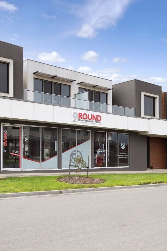 3 Zoe Drive Wollert VIC 3750