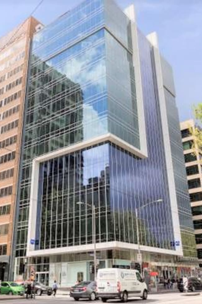 608/2 Queen Street Melbourne VIC 3000