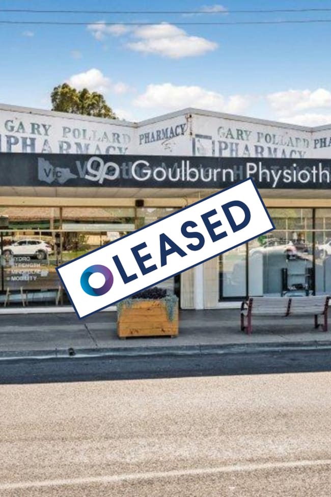 31-33 Anzac Avenue Seymour VIC 3660