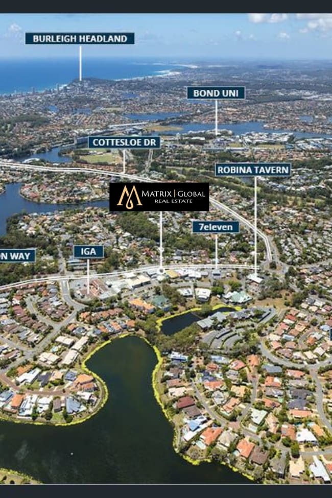 36-38 Commerce Drive Robina QLD 4226