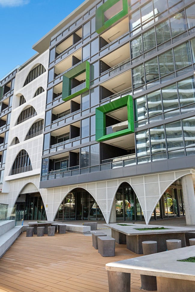 Suite 304/7 Maitland Place Norwest NSW 2153