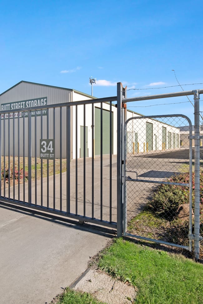 Shed 8/34 Butt Street Canadian VIC 3350 Shed 8/34 Butt Street Canadian VIC 3350