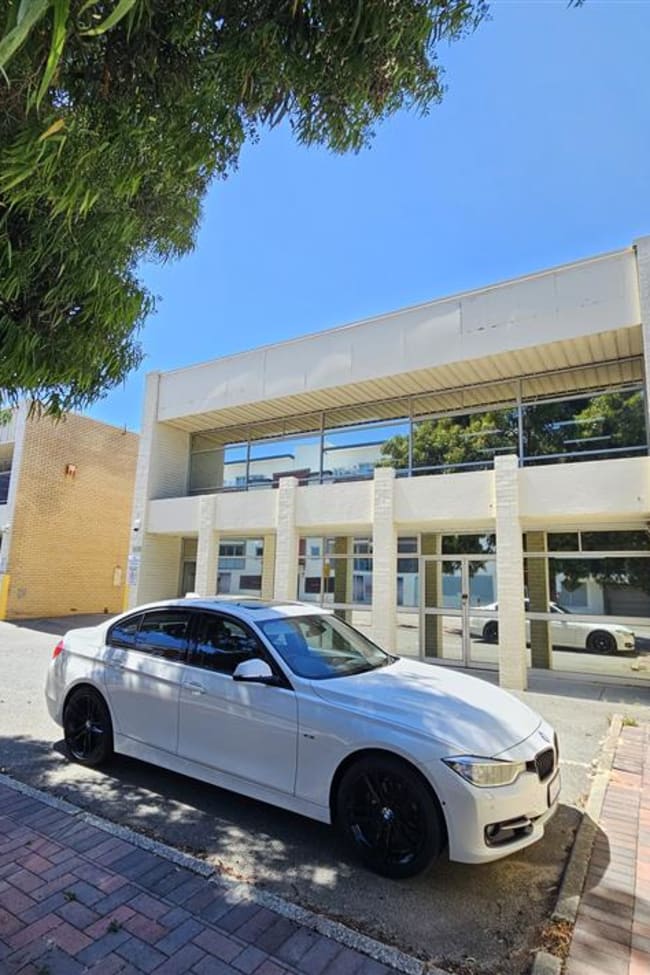 400 Newcastle Street West Perth WA 6005