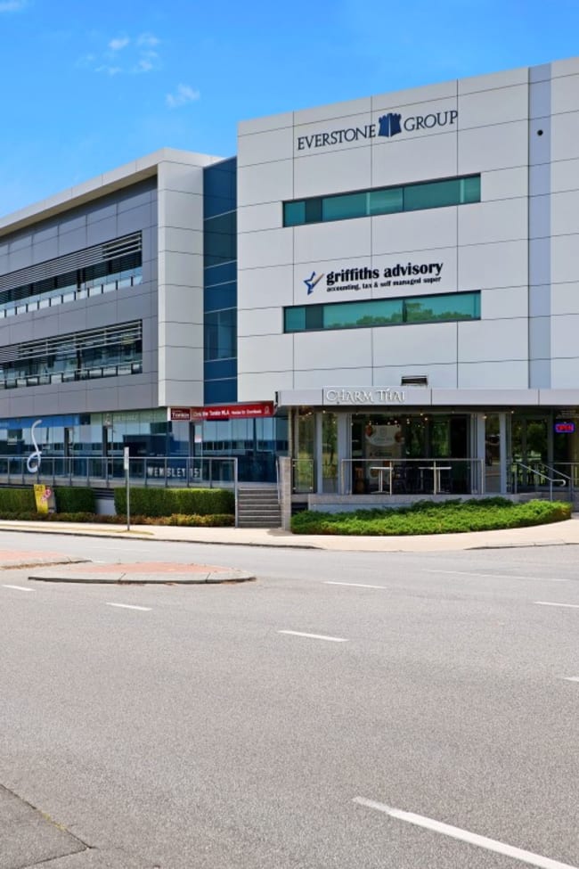 11A/151 Herdsman Parade Wembley WA 6014