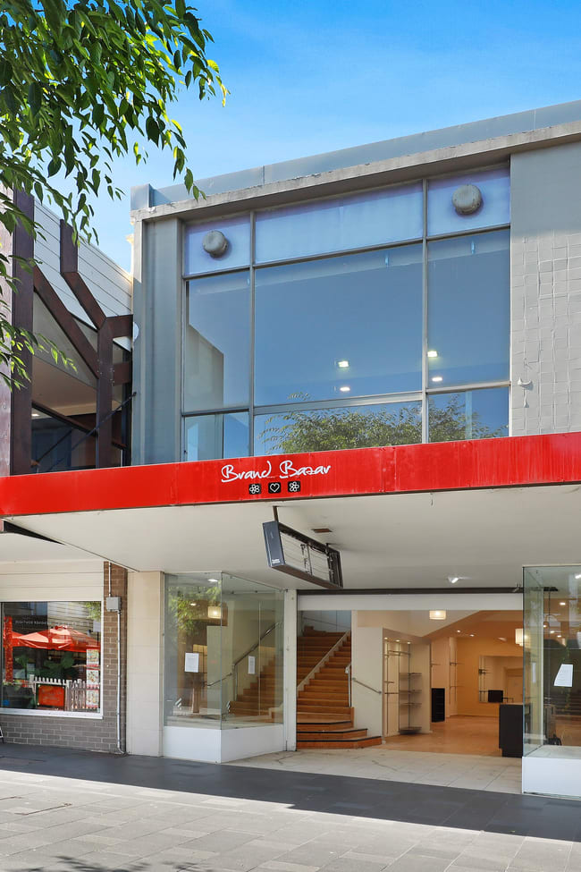 144 Crown Street Wollongong NSW 2500 144 Crown Street Wollongong NSW 2500