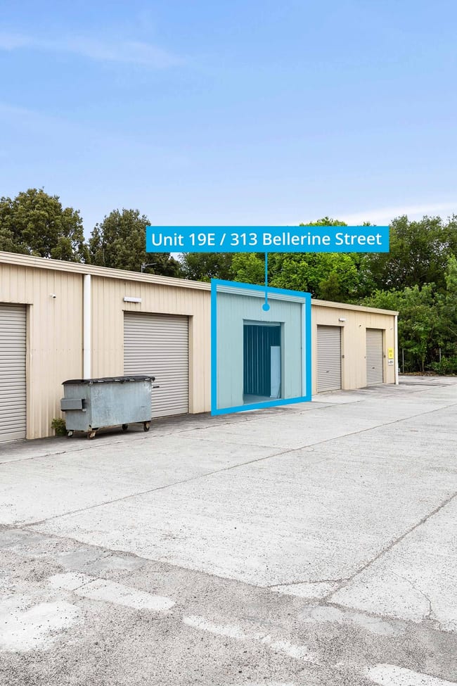 19E/313 Bellerine Street South Geelong VIC 3220