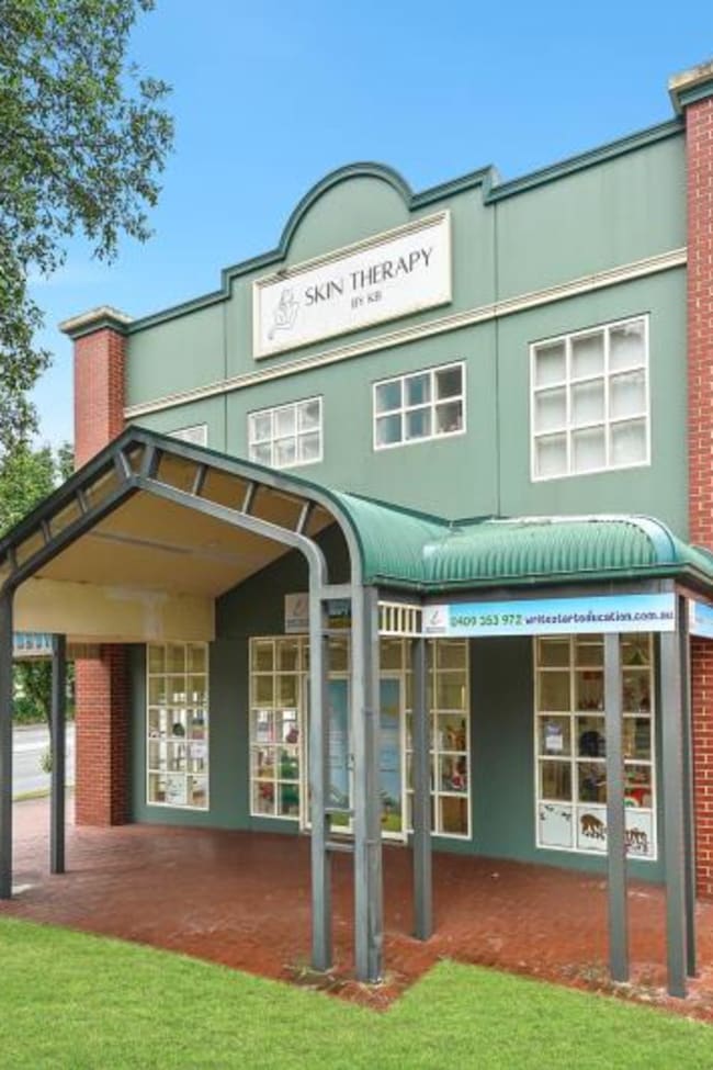 Suite 7/6-8 Lyall Road Berwick VIC 3806