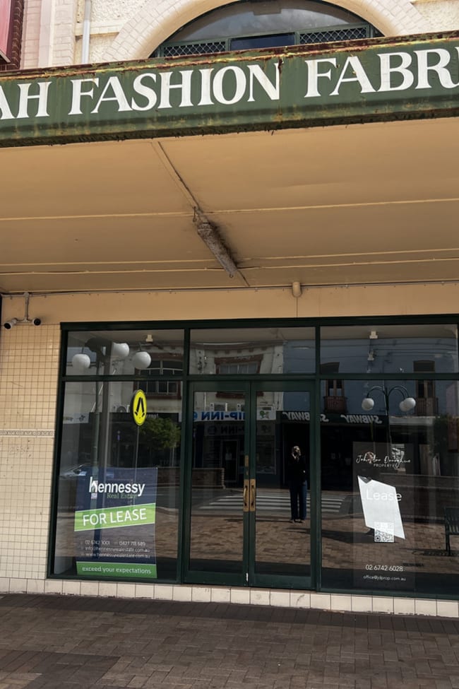 177 Conadilly Street Gunnedah NSW 2380