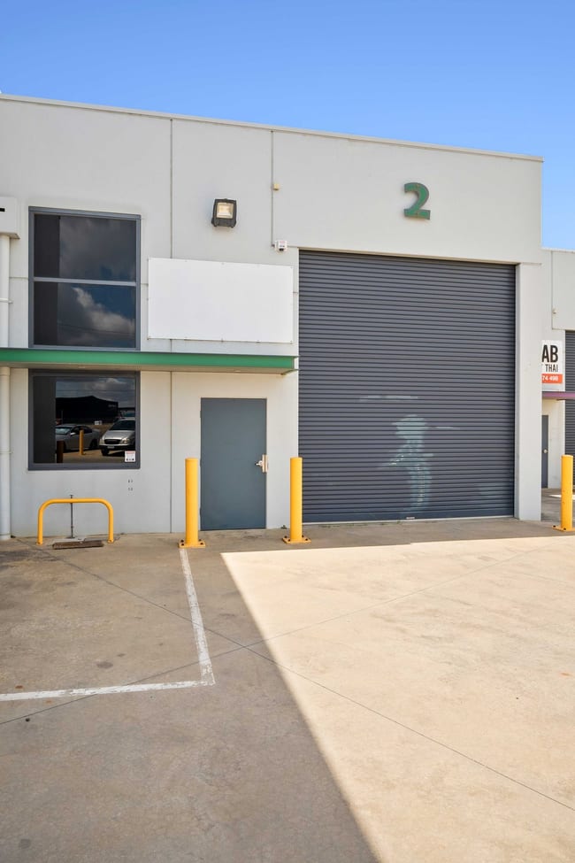 Shed 2/33 Laidlaw Drive Delacombe VIC 3356 Shed 2/33 Laidlaw Drive Delacombe VIC 3356