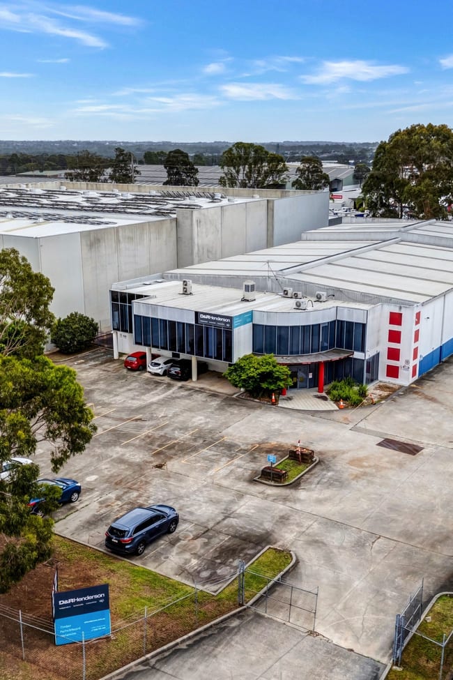 25 Liberty Road Huntingwood NSW 2148