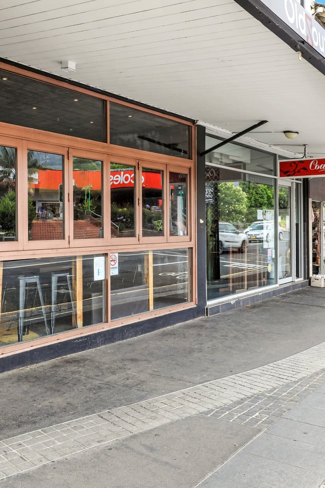 303 Lawrence Hargrave Drive Thirroul NSW 2515
