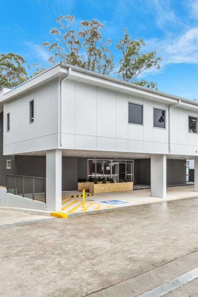 70 Castle Hill Road West Pennant Hills NSW 2125