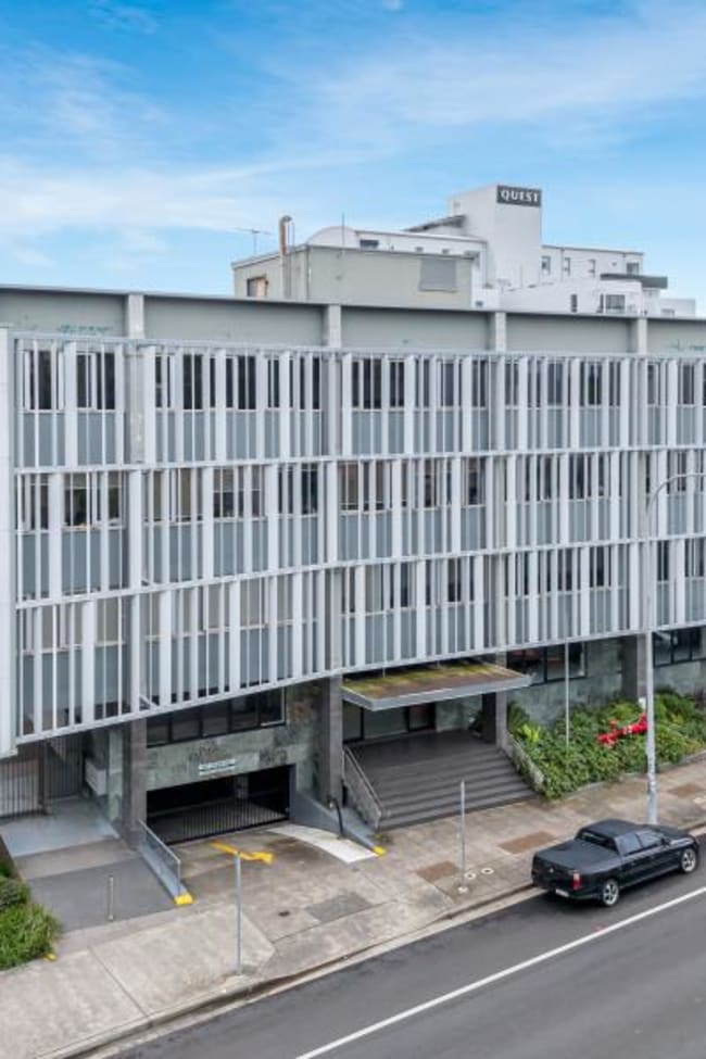 Level 1 Suite 2/426 King Street Newcastle NSW 2300