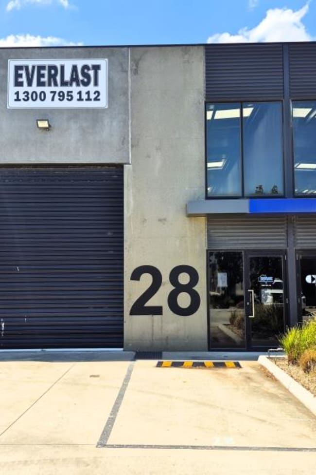 28/2 Thomsons Road Keilor Park VIC 3042