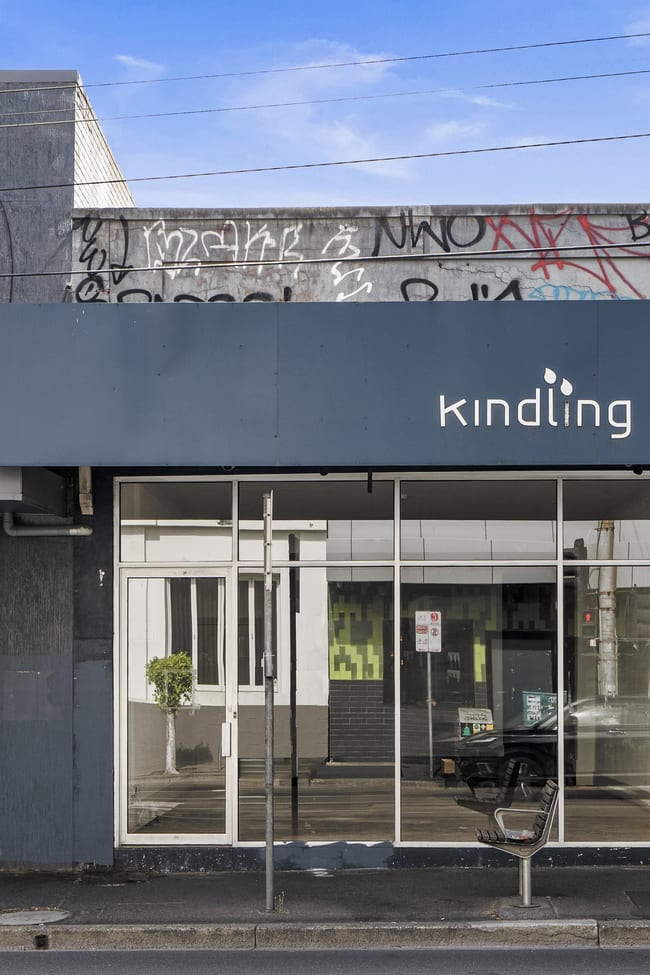 283 Lygon Street Brunswick East VIC 3057