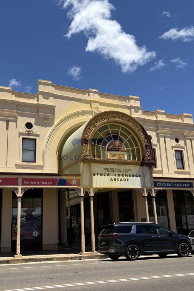 3/76 Mosman Street Charters Towers City QLD 4820