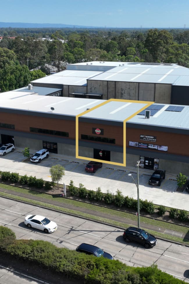 Werrington NSW 2747 Werrington NSW 2747