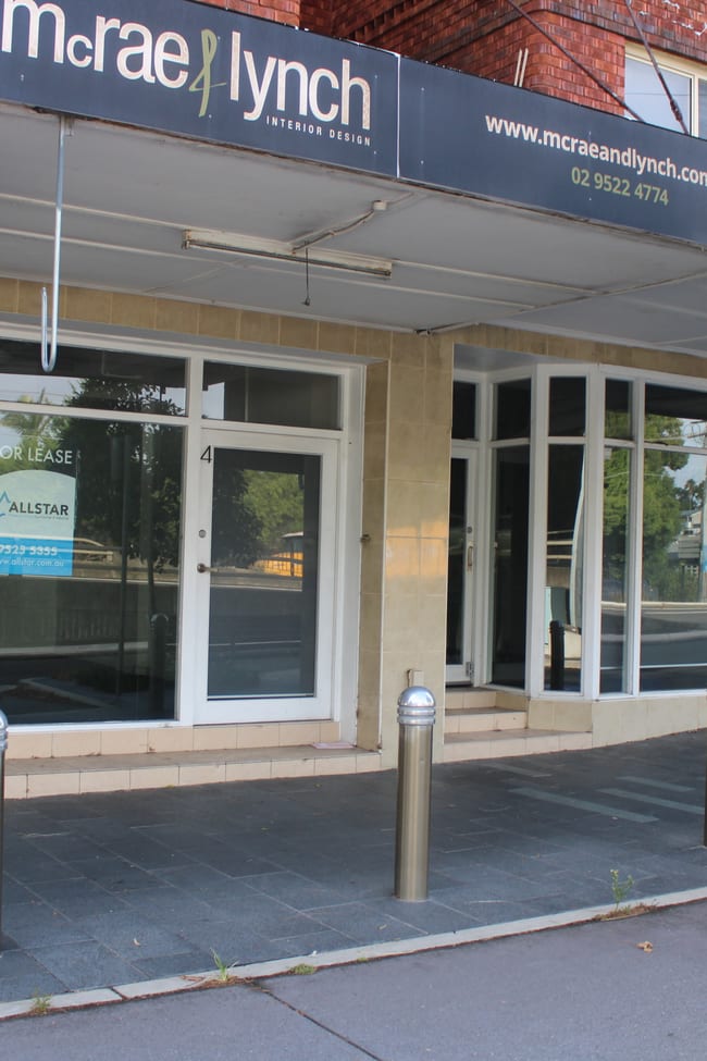 6 Princes Highway Sylvania NSW 2224