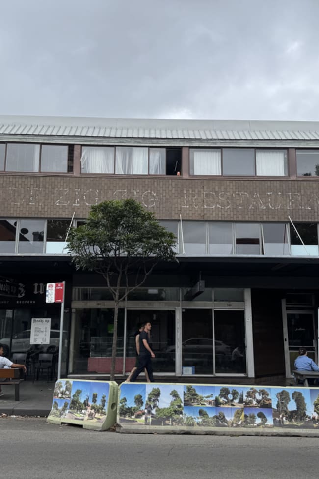 131-133 Redfern Street Redfern NSW 2016