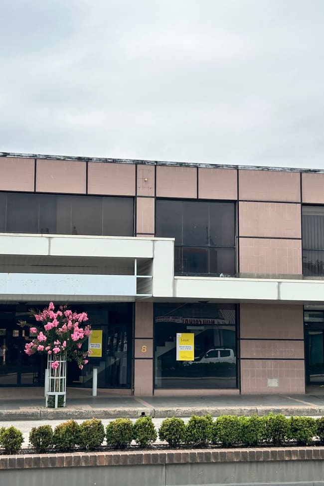 8 Monaro Street Queanbeyan NSW 2620