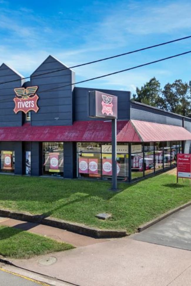 194A High Street Maitland NSW 2320