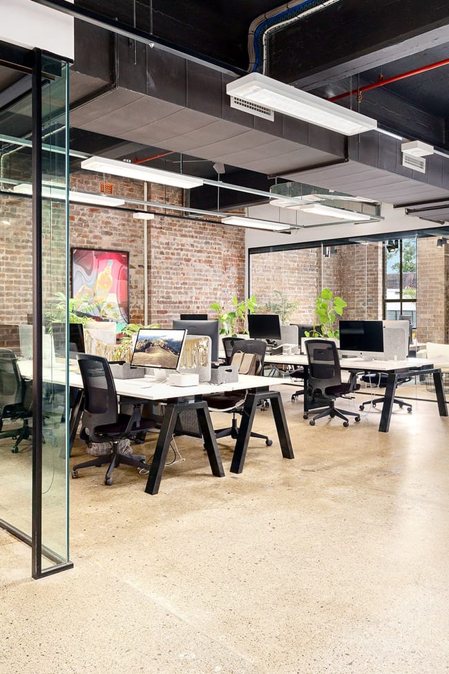 Suite 206/12-16 CHIPPEN STREET Chippendale NSW 2008