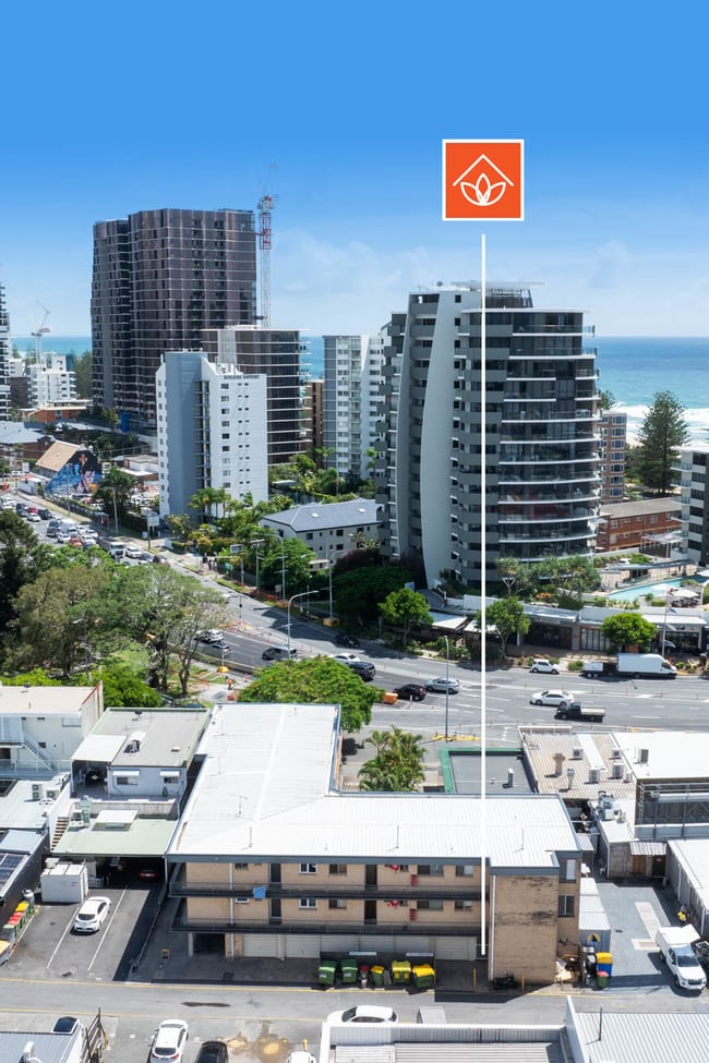 2a/1740 Gold Coast Highway Burleigh Heads QLD 4220