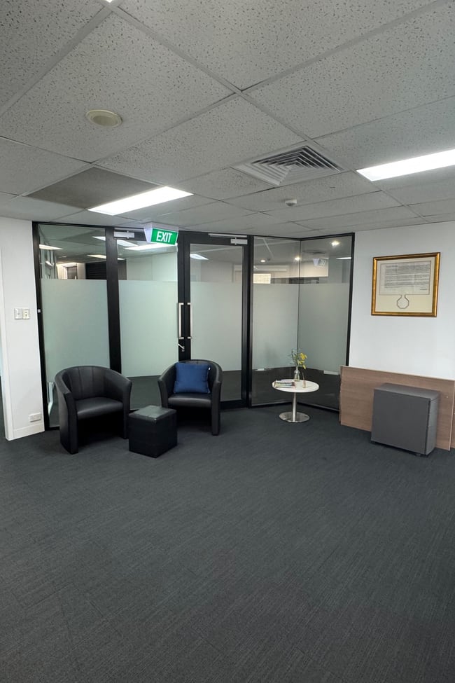Level 4A/122 Walker Street Townsville City QLD 4810