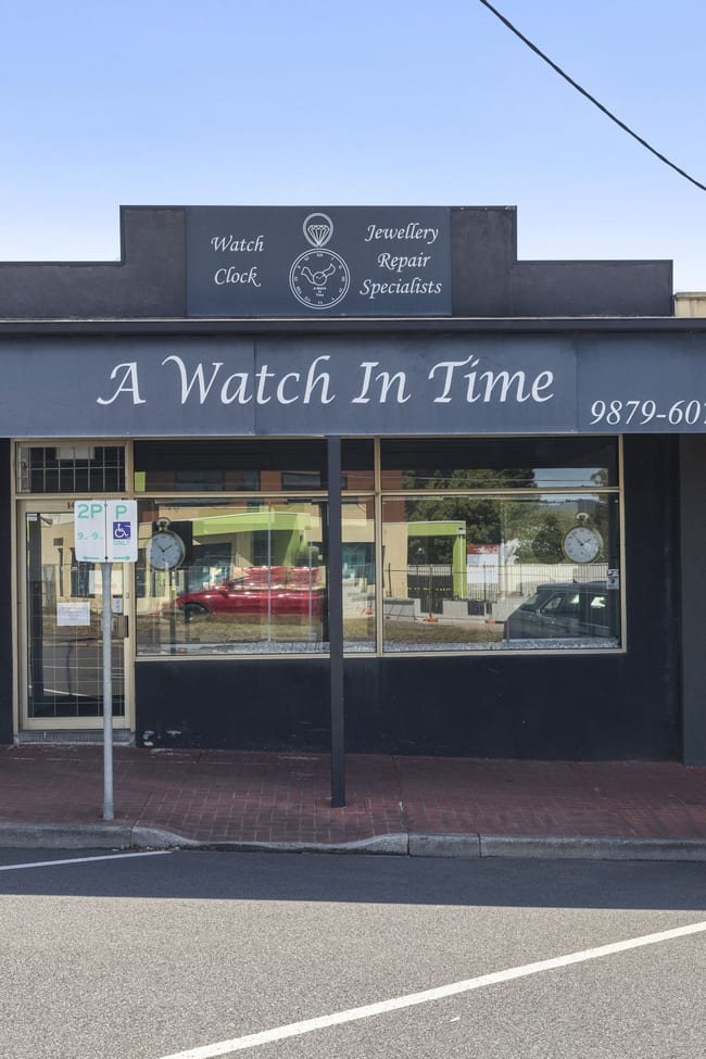 145 Canterbury Road Heathmont VIC 3135