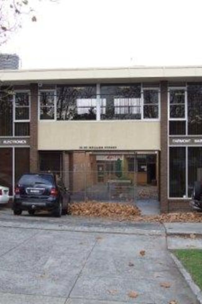 5/55-57 St Hellier Street Heidelberg Heights VIC 3081