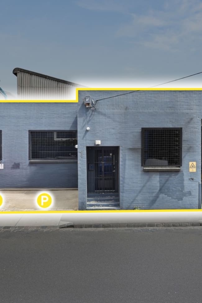 1 Grosvenor Street Abbotsford VIC 3067