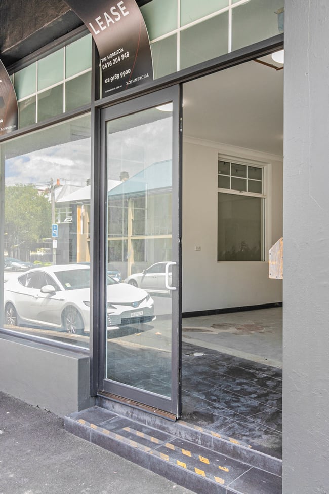 13 Beattie Street Balmain NSW 2041
